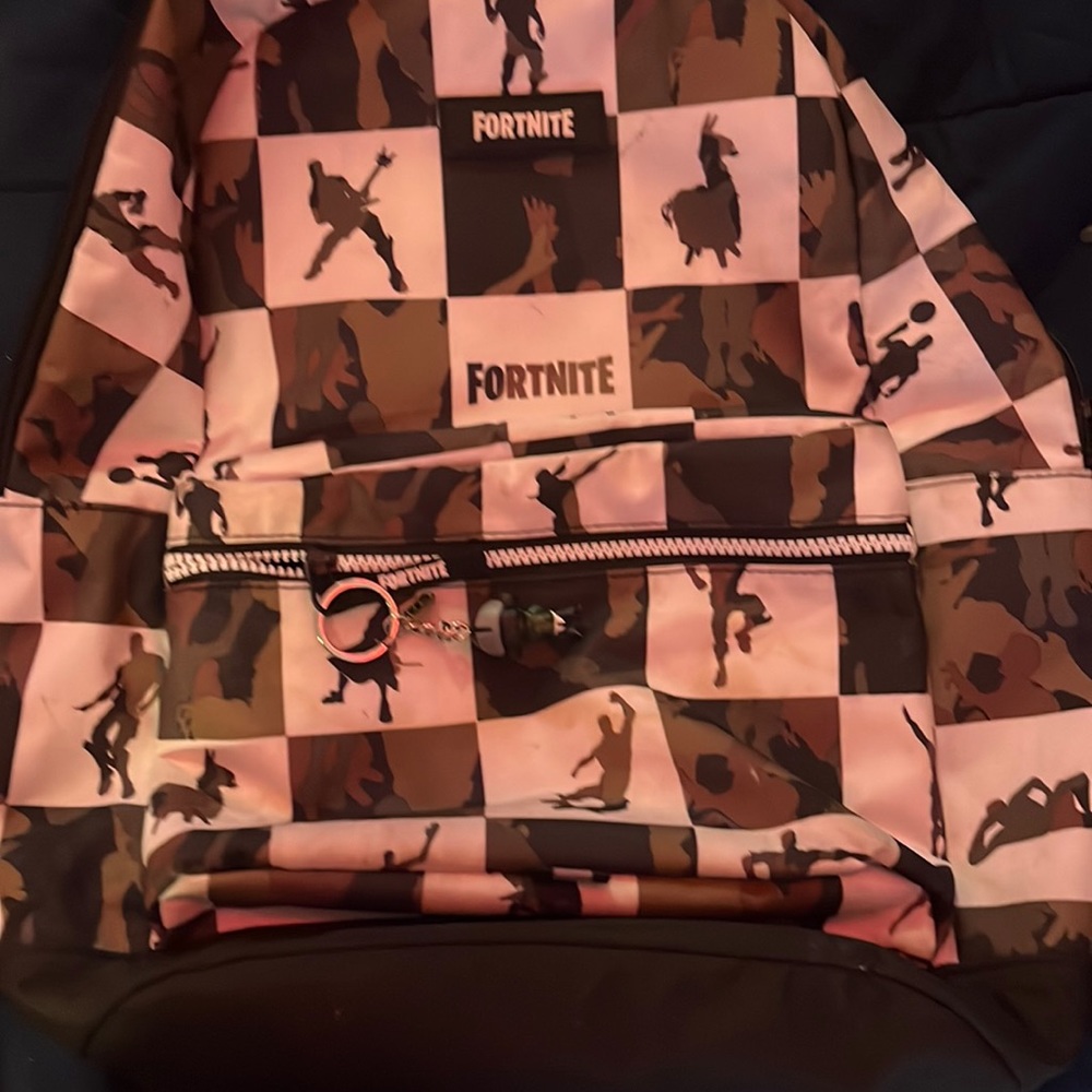 Backpack for back to school